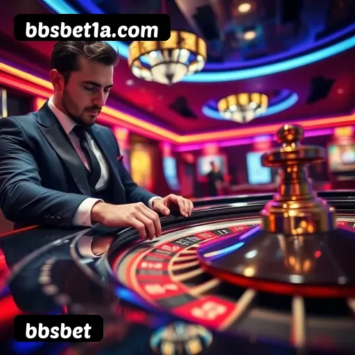 Como Registrar e Fazer Login bbsbet