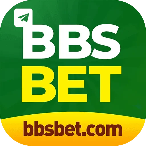 Canal oficial da bbsbet no Telegram